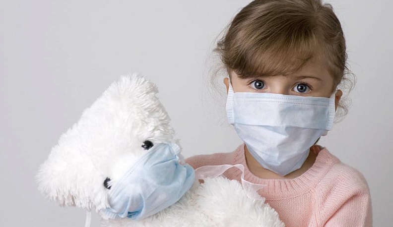 Калужане не боятся коронавируса