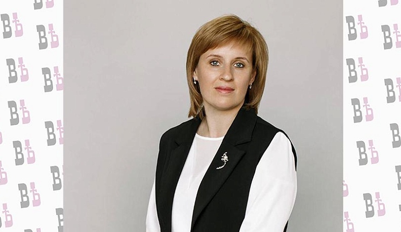 Оксана Милованова: «Голос каждого калужанина - действие на благо всех жителей»