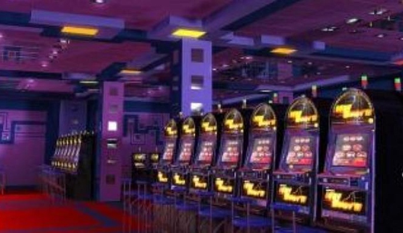 Полицейские закрыли в Малоярославце подпольное казино, владельцы осуждены