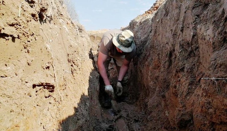 Особая миссия «русичей»