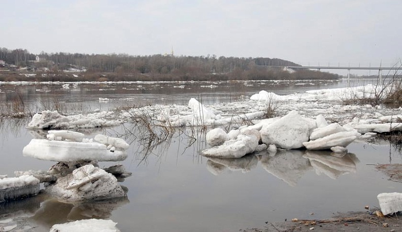 В Калуге, Обнинске и 11 районах области вводится особый режим