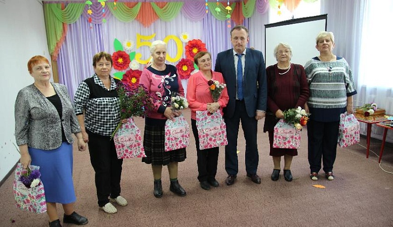 Там, где сияют детские глаза