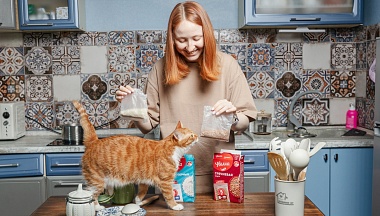 Питайся просто –  живи светло!