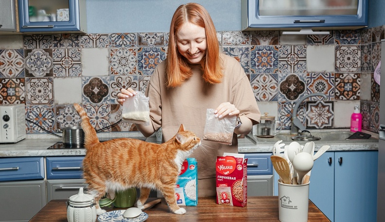 Питайся просто –  живи светло!