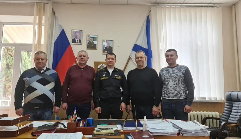 Шефство продолжится