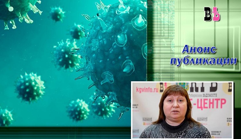 Калужская журналистка разбиралась, есть ли в Калуге коронавирус