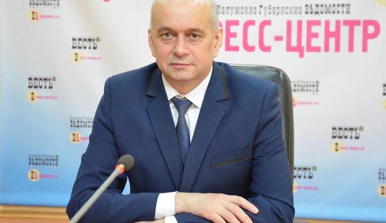 Иван Головид: «По итогам переписи населения принимаются важные для всех россиян решения»