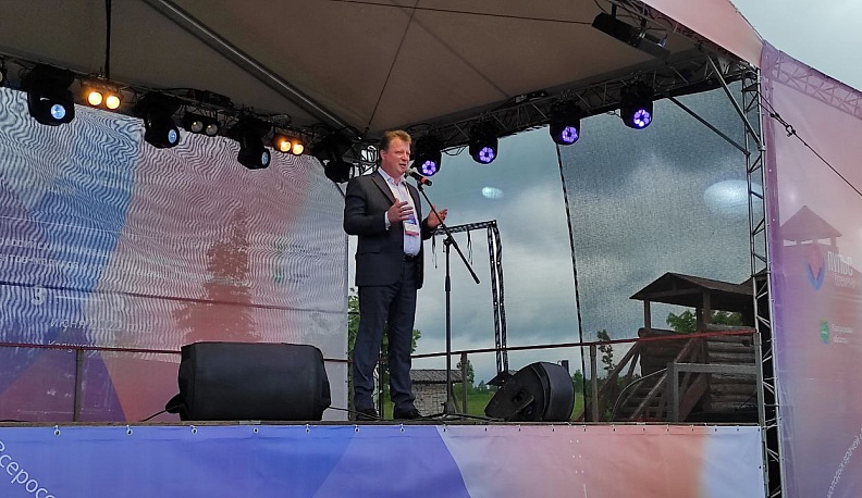 Посчитать пульс времени