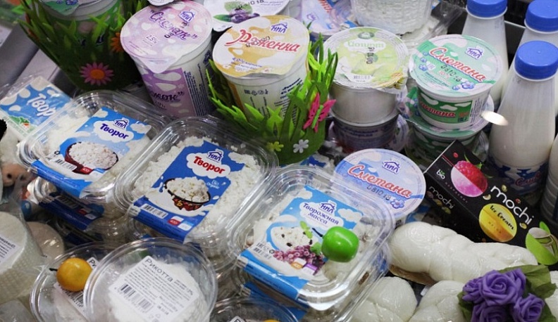 В калужских магазинах расширят доступ к местной фермерской продукции