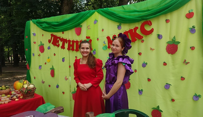 Калужане смогли попробовать необычное варенье 