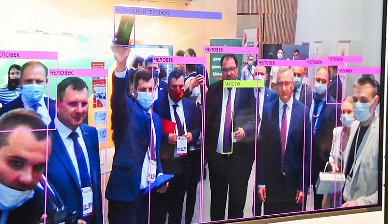 Владислав Шапша поделился впечатлениями от выставки передовых цифровых практик