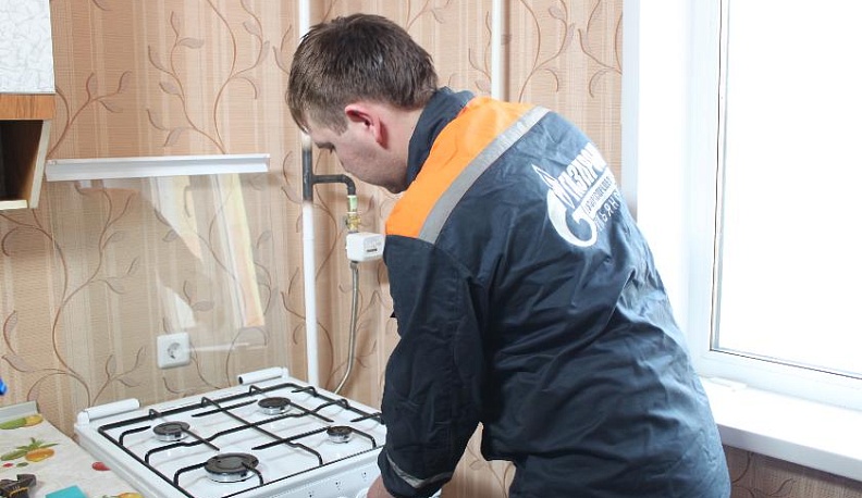 Нет договора, нет и газа