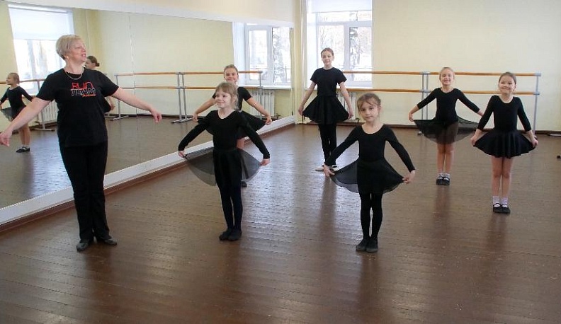 Двери в прекрасное