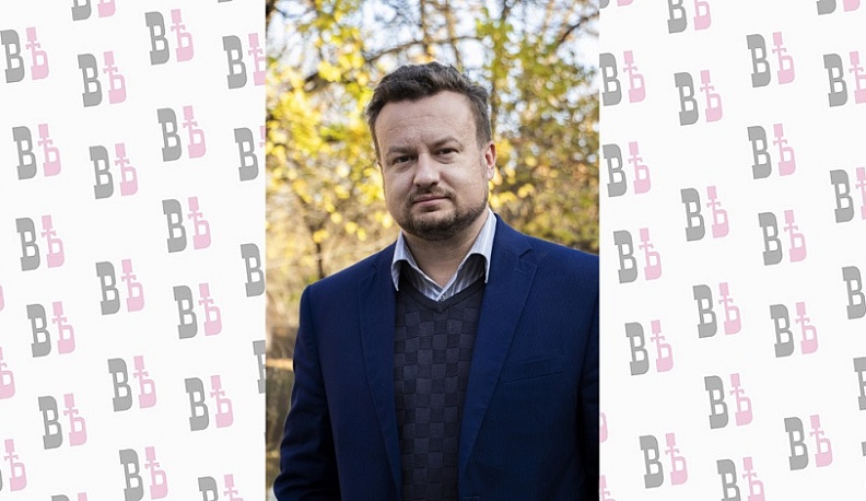 Никита Становов: «Я за Рутуб, это перезапуск. А перезапуски должны быть, иначе начнется стагнация»