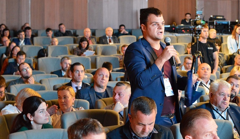 Более 200 предпринимателей соберутся на бизнес-форуме в Калуге