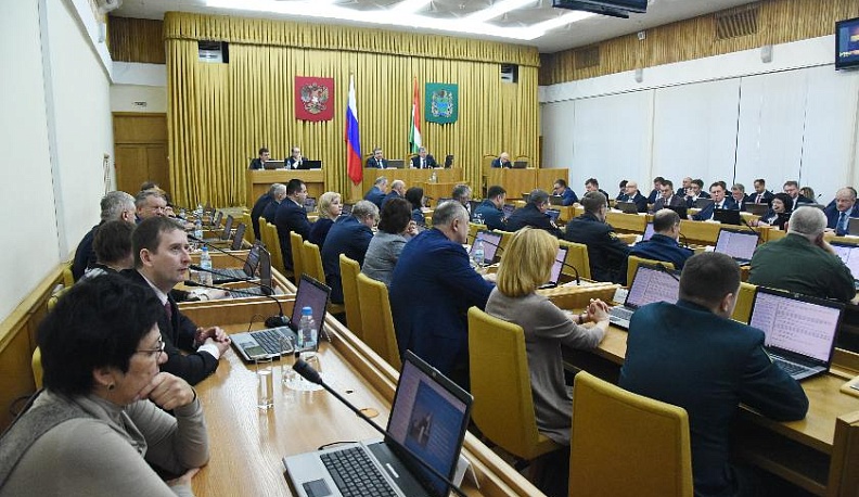 В 2019 году калужские обманутые дольщики получат свои квартиры 