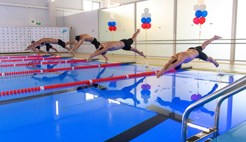 Счастливого плавания!