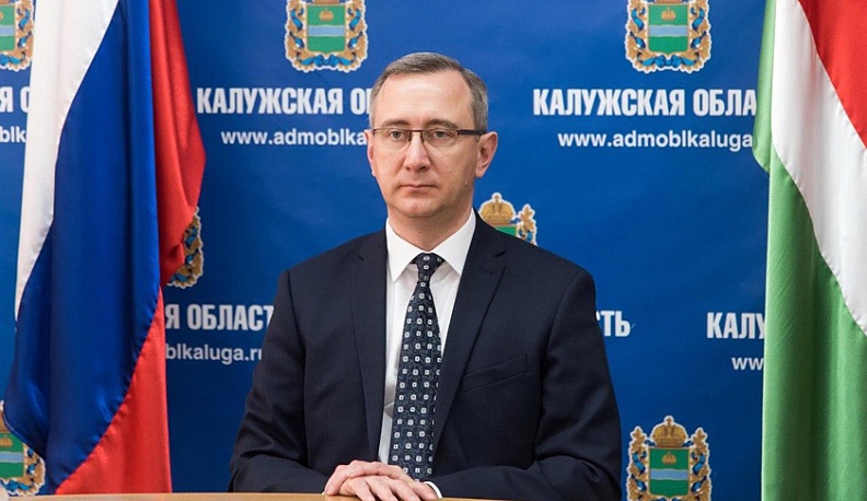 Владислав Шапша поблагодарил Митрополита Климента за духовную поддержку