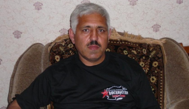 Мубарак Шах Хостай: "Сейчас ситуация очень сложная, хотелось бы, чтобы все берегли себя и своих близких"