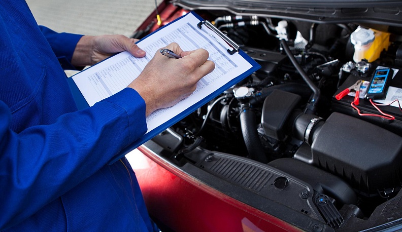 «Единая Россия» предлагает отменить обязательный техосмотр