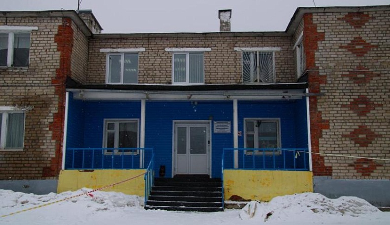 Игнатовской основной школе Людиновского района  присвоено имя героя 