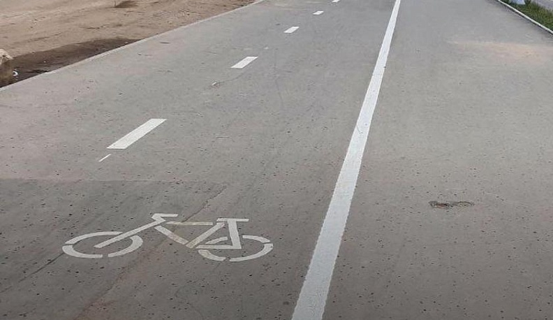 На Набережной в Калуге появятся три модульных туалета