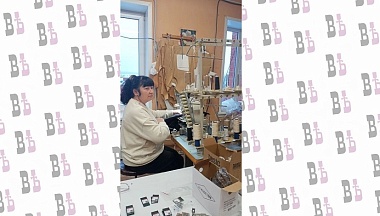 В Калужской области благодаря нацпроекту «Кадры» создают рабочие места 