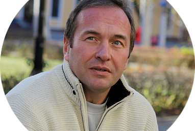 Михаил БОНДАРЕВ