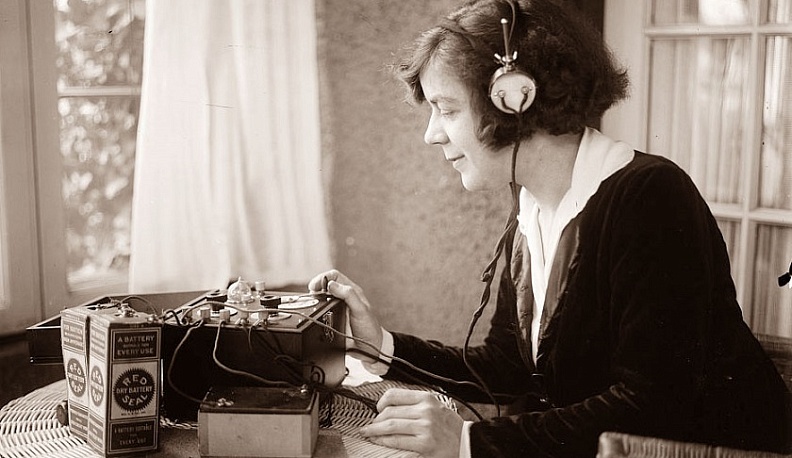 18 апреля - Всемирный день радиолюбителя