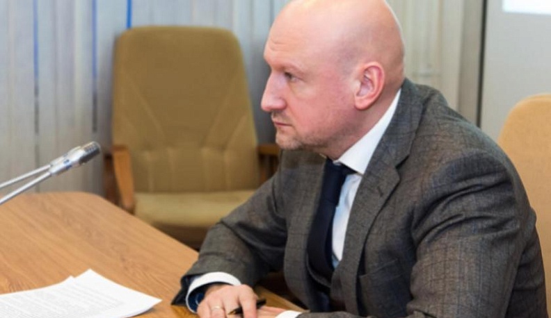 Область принимает меры по поддержке предпринимательства