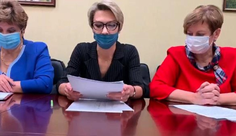 Есть вопросы? Задавайте в эфире!