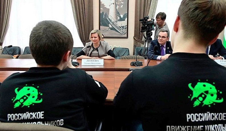 Гимназисты из Обнинска победили на заочном этапе Всероссийского космического проекта