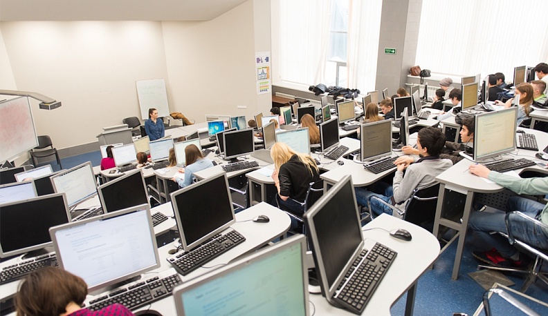 Цифровизация - не удалёнка