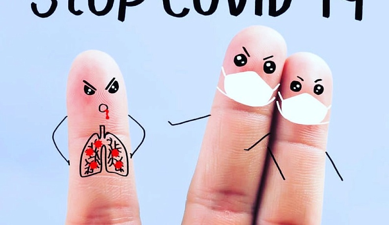 В минздраве Калужской области рассказали о противопоказаниях вакцины от ковида