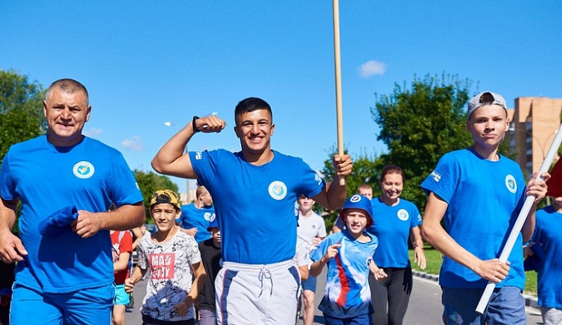 День физкультурника в Обнинске отметят традиционным пробегом «Дорога добра»