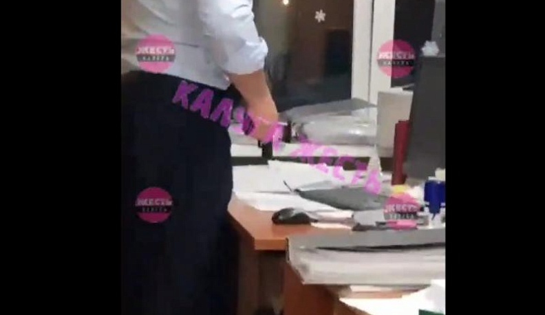 В Калужской области прокуратура начала проверку Минприроды после скандального видео