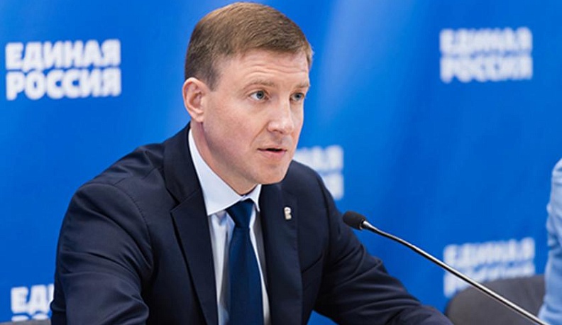 «Единая Россия» разрабатывает новые меры по повышению доступности лекарств