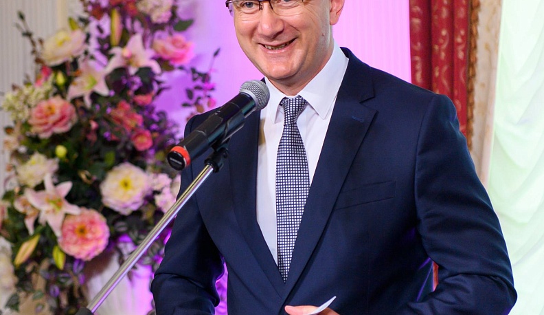 26 лучших семейных пар Калужской области попали на торжественный прием губернатора