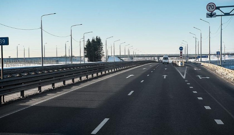 Госкомпания "Автодор" благоустроила территорию у 43 памятников Великой Отечественной войны