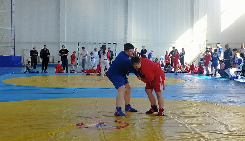 В Калуге самбисты почтили память Константина Циолковского