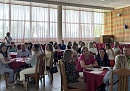 В Кировском муниципальном округе прошёл «Антикоррупционный диалог» 