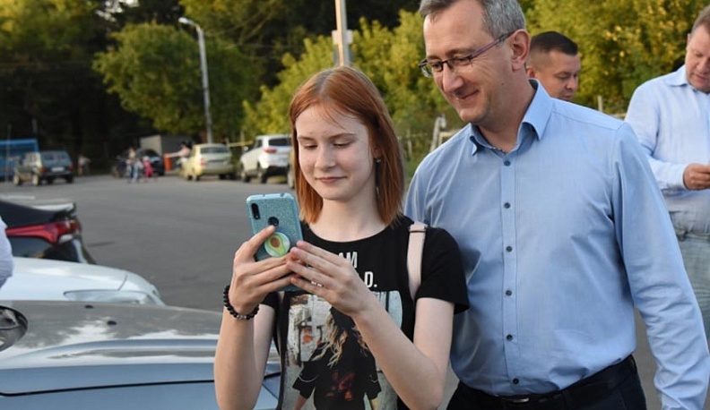 На экраны Калужской области выходит фильм «Владислав Шапша. Формула победы»