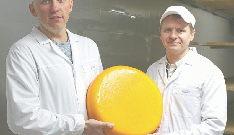 Медынь с привкусом прованса