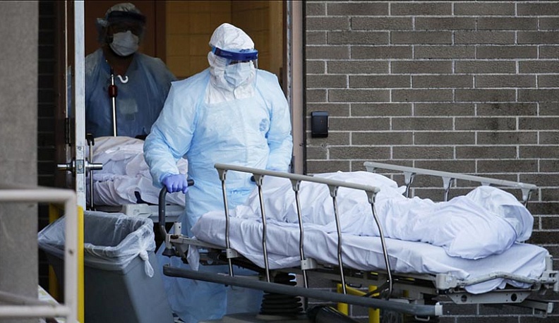 В Калужской области от коронавируса умерли еще три человека