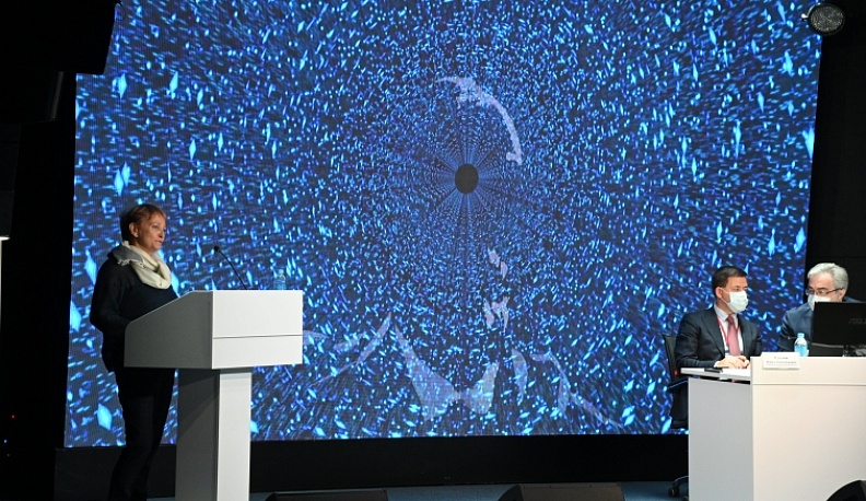 В Калуге и Рязани 2022-й год пройдет под знаком Циолковского