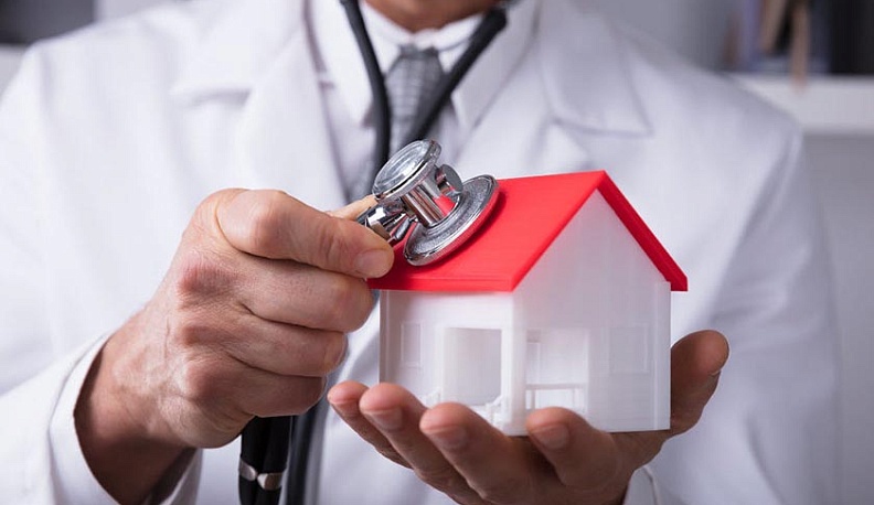 Губернатор рассказал о дополнительных мерах соцподдержки медиков