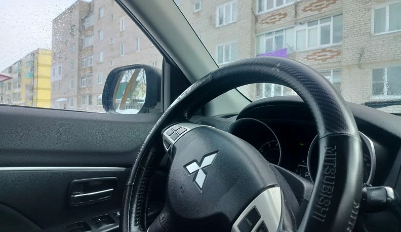 В Калужской области за 10 лет вдвое сократилось количество дорожных аварий