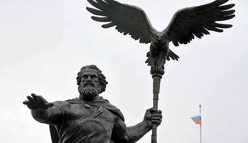 Протодиакон Сергий Комаров: «Во многом Иван III опирался на помощь Божию»