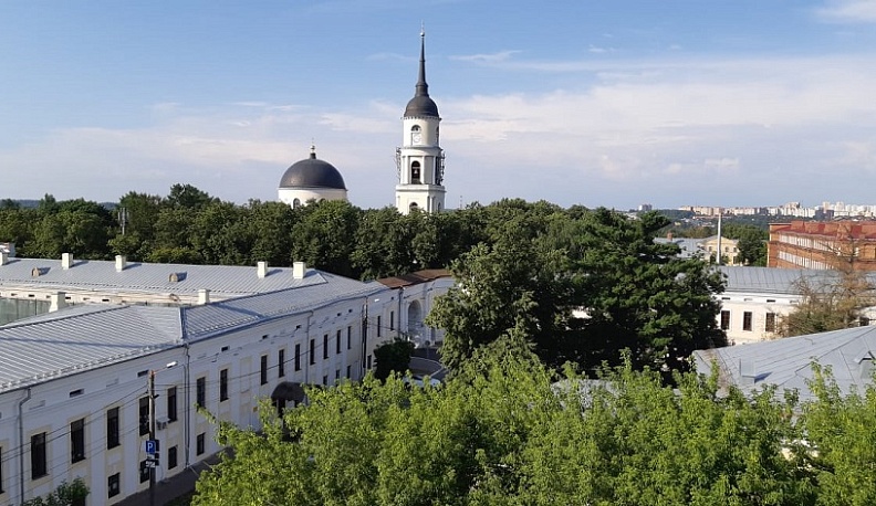 В Калужской области создают доступную среду для маломобильных граждан