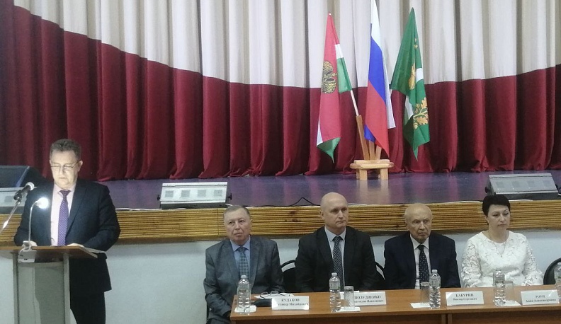 В Ульяновском районе в 2022 году вырос объём инвестиций в развитие АПК